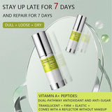 Celimax Retinal Shot Tightening Serum - 30ml