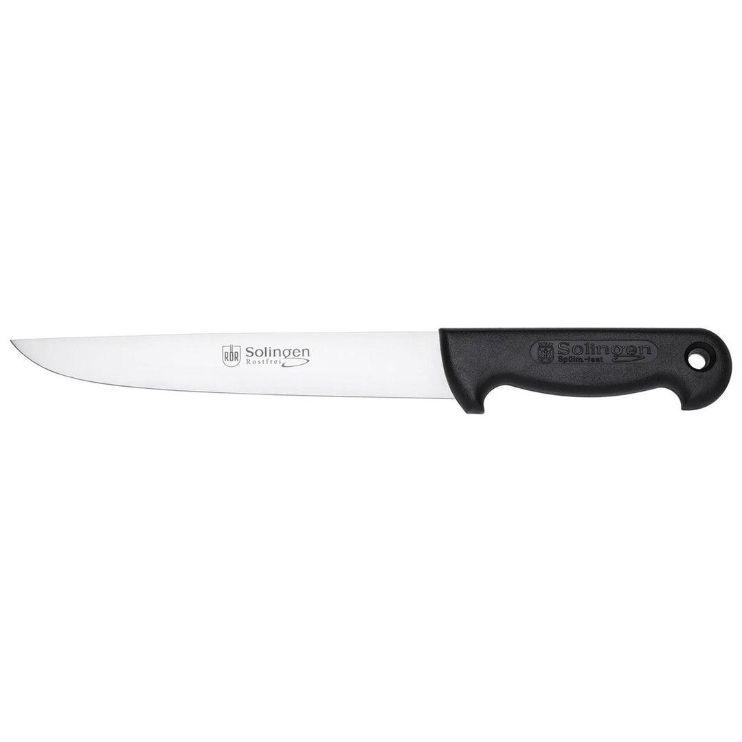 Solingen Stainless Steel Kitchen Knife Size 8"