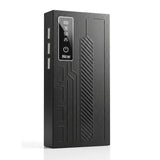 Large Capacity 3 USB Output 40000mAh Power Bank - Y47