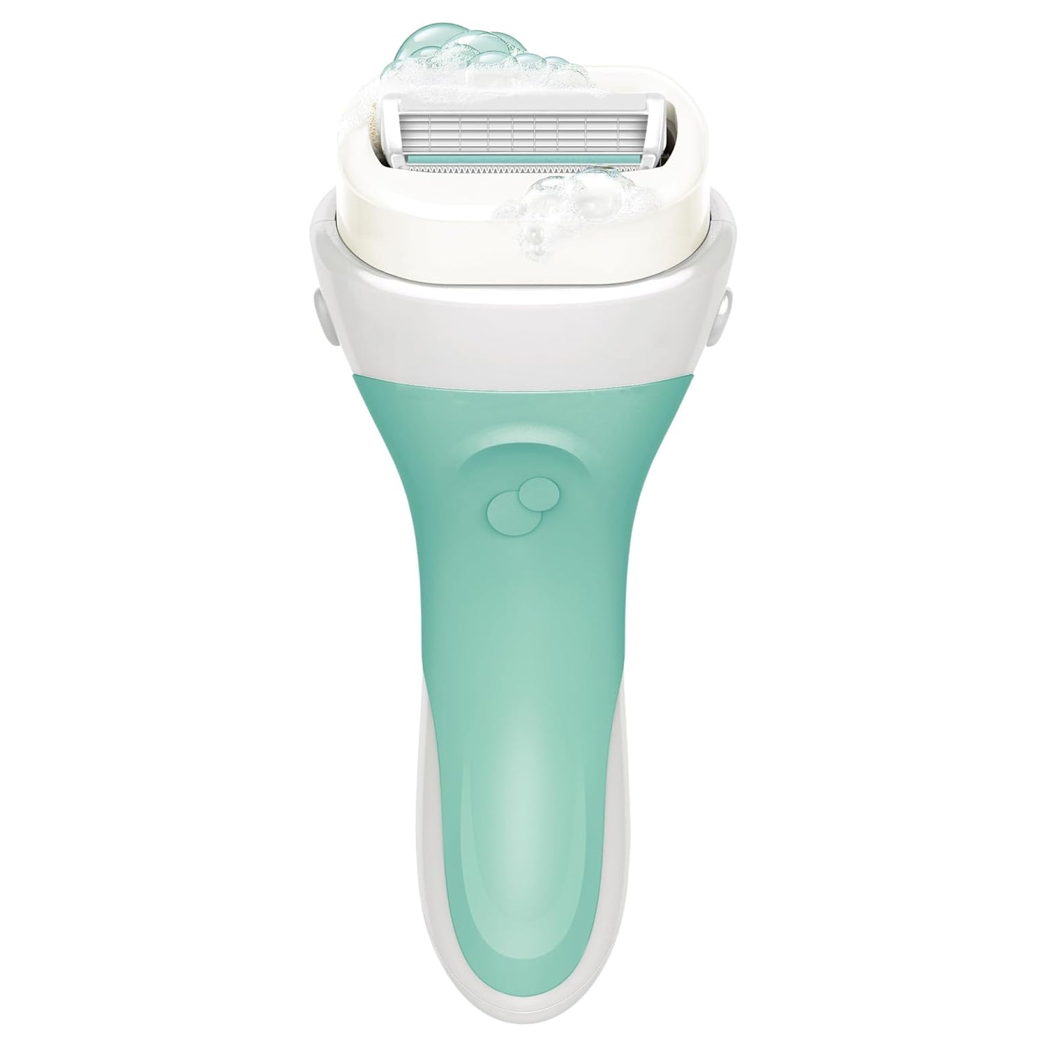 Schick Intuition Sensitive Care Razor With Refills