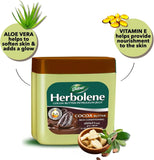 Dabur Herbolene Cocoa Butter Petroleum Jelly 225ml