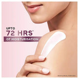 POND'S Bright Beauty Light Creme Body Lotion - 20ml