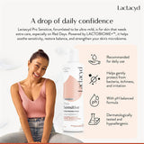 Lactacyd Feminine Wash Pro Sensitive - 250ML