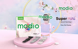Modio - Smart Watch
