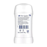 Dove Darkmarks Corrector 48H Roll-on Deodorant - 40g