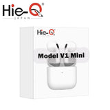 سماعات أذن Hie-Q Japan اللاسلكية - V1 Mini
