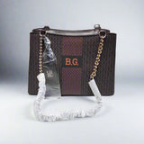 حقيبة يد نسائية أنيقة من BAGCO