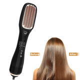 Joy Professional 2 in 1  Hair Dryer & Styling Brush FDD-02901