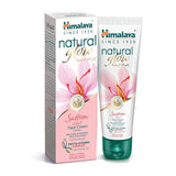 Himalaya Natural Glow Saffron Face Cream - 50g