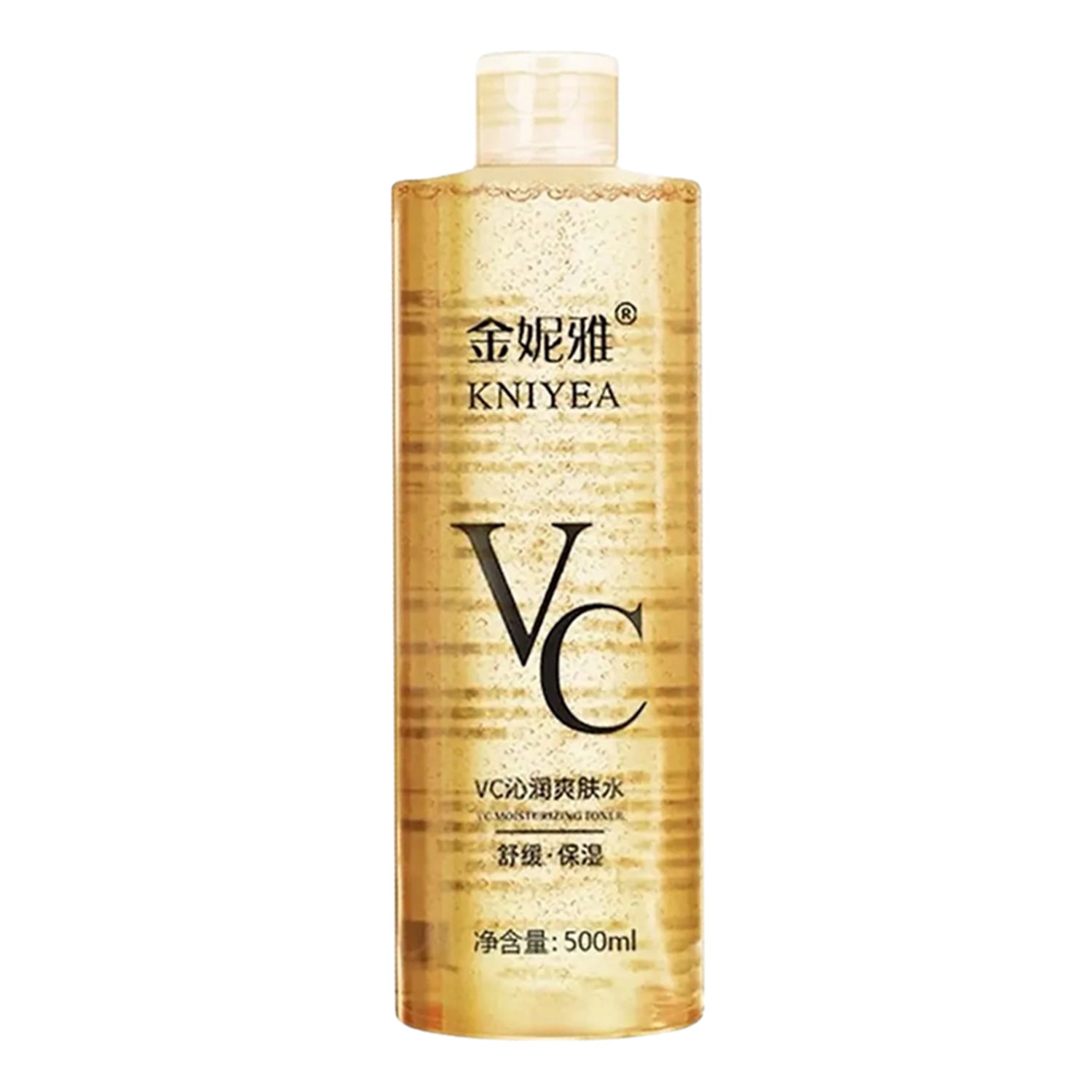 KNIYEA VC Soothing Toner - 500ml