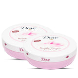 Dove Beauty Cream 150ml - Pink × 2 Pcs (Offer)