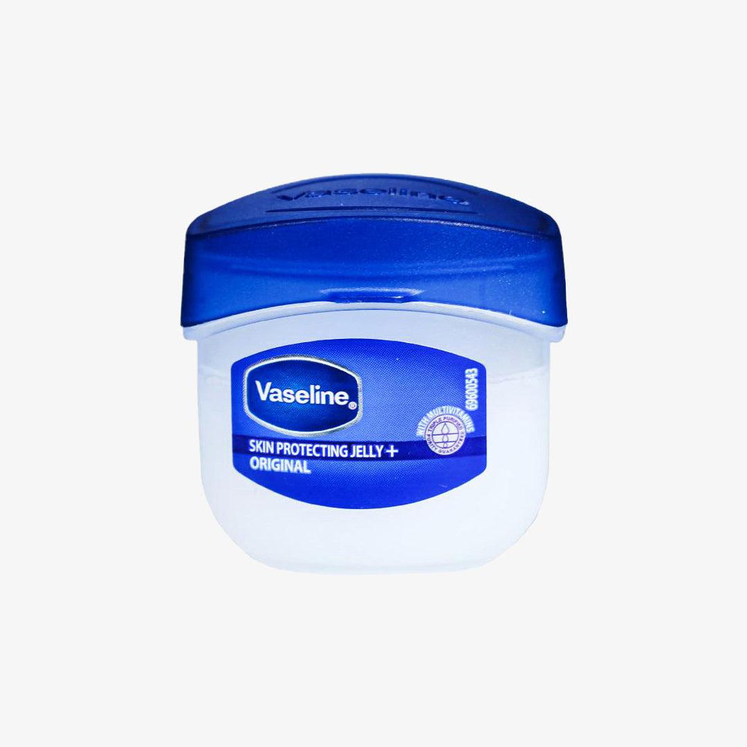 Vaseline Original Skin Protecting Jelly 5.5g