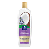 Parachute Advansed Coconut & Rosemary Anti Dandruff Shampoo - 340ml