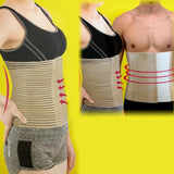 Breathable Waist Corset Belt ST-2099