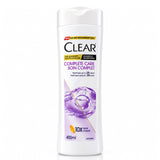 Clear Complete Care Anti-Dandruff Shampoo - 400ml