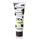 Xtreme Milk Extract Brightening Face Wash - 100ml
