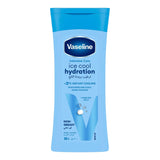 Vaseline Intensive Ice Cool Hydration Body Lotion - 200ml