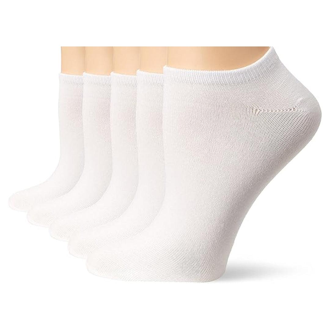 Best Quality Fashion Women's Cotton Socks - 3 Pairs