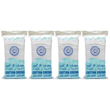 Cotteness Soft and Clean Cotton ZigZag - 100g (3+1) Offer