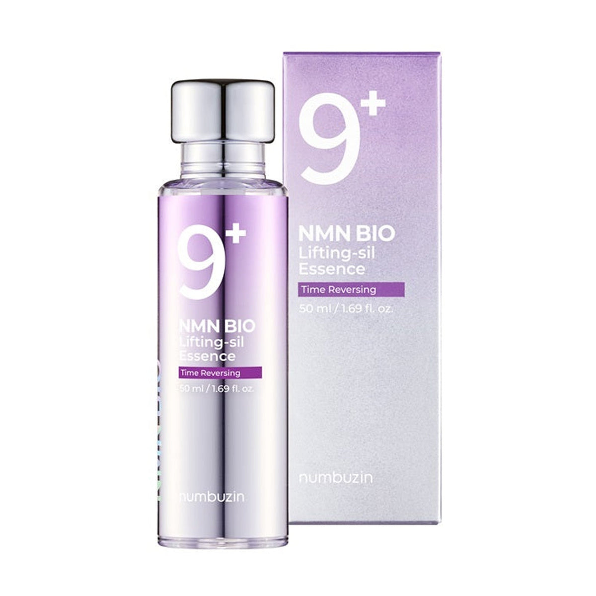 Numbuzin 9+ NMN Bio Lifting-Sil Essence - 50ml