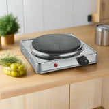 Single Hot Plate Electric Stove