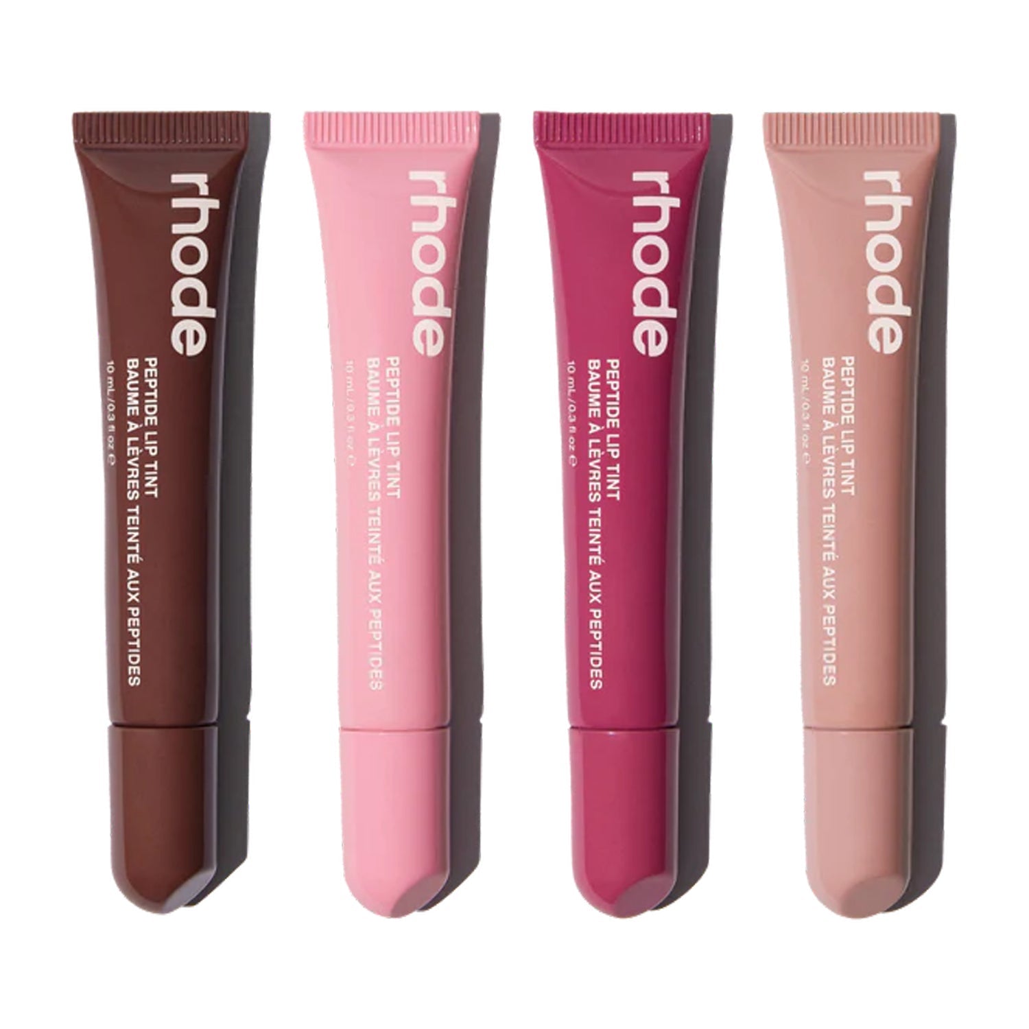 Rhode Peptide Lip Tint