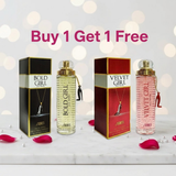 Velvet Girl + Bold Girl Perfume 1+1 PR-94