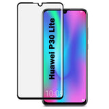 Huawei P30 Lite 2.5D Tempered Glass
