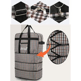 Multi Purpose Universal Travel Bag With Wheels