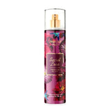 Fabiola Secret Love Fragrance Body Mist - 250ml