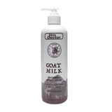 Skin Doctor Goat Milk Whitening Body Lotion - 500ml