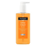 Neutrogena Deep Clean Facial Gel Wash - 200ml