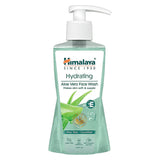 Himalaya Moisturizing Aloe Vera Face Wash - 200ml