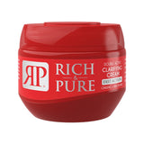 Rich & Pure Double Active Clarifying Cream - 125ml