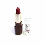 Lchear Mocha Mirage Matte Lipstick Vivid Colors - 3.5g × 6Pcs
