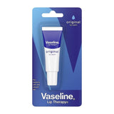 Vaseline Lip Therapy Original Lip Balm - 10g