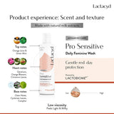 Lactacyd Feminine Wash Pro Sensitive - 250ML