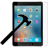واقي شاشة بتغطية كاملة لجهاز iPad مقاس 10.2 بوصة