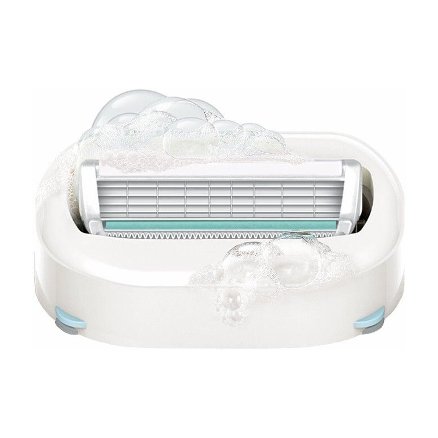 Schick Intuition Sensitive Care Razor With Refills