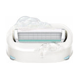 Schick Intuition Sensitive Care Razor With Refills