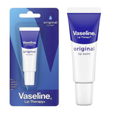 Vaseline Lip Therapy Original Lip Balm - 10g