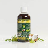 Mysore Adivasi Herbal Hair Oil - 250ml