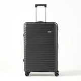 American Flyer Luggage Bag 28 Inch Check-in Luggage Trolly - Black