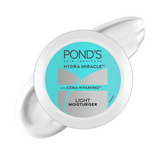 POND'S Hydra Miracle Light Face Moisturizer - 12ml