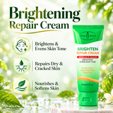 Aichun Beauty Brighten Repair Cream - 80g