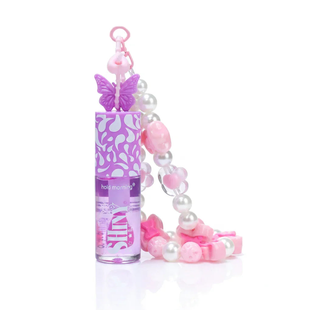Hold Morning Shiny Lip Oil - HL6257