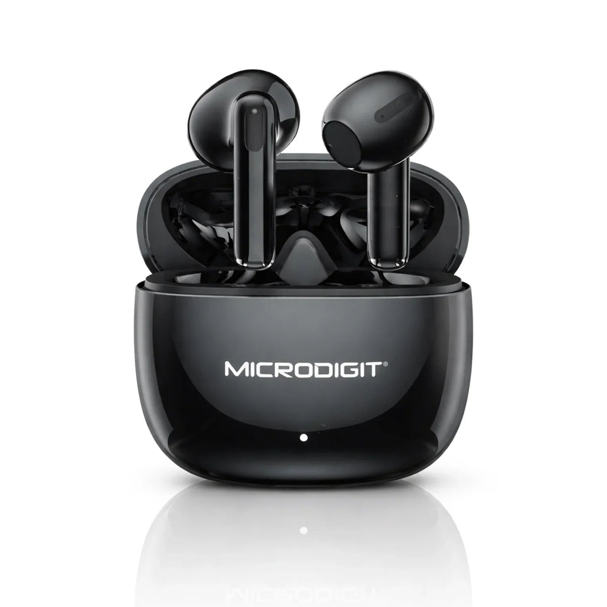 Microdigit Pure Audio اللاسلكية TWS - MS508EP