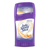 Lady Speed Stick Derma + Vitamin E Deodorant - 45g