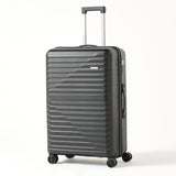 American Flyer Luggage Bag 28 Inch Check-in Luggage Trolly - Black