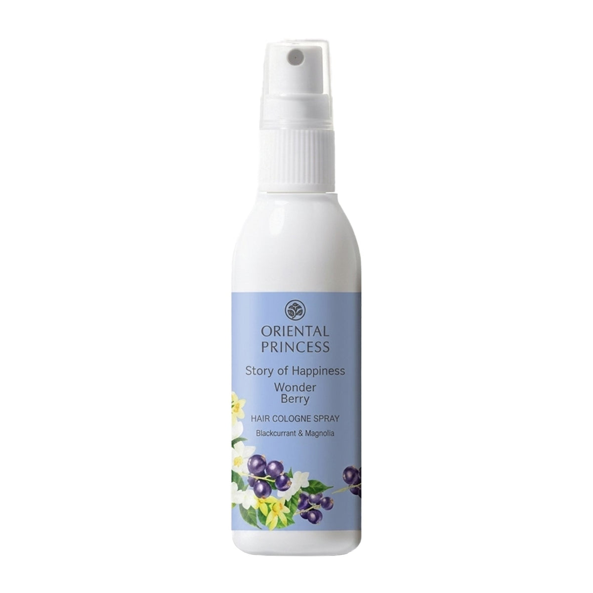 Oriental Princess Wonder Berry Hair Cologne Spray - 100ml